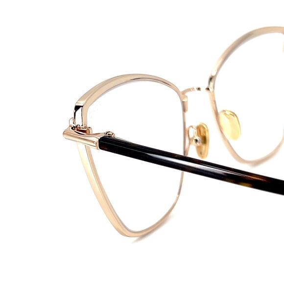 New! TOM FORD Eyeglasses TF5740-B 028, Authentic - Picture 6 of 11